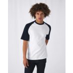 T-Shirt Base-Ball