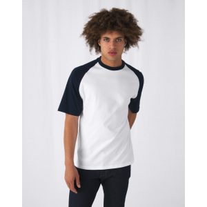 T-Shirt Base-Ball