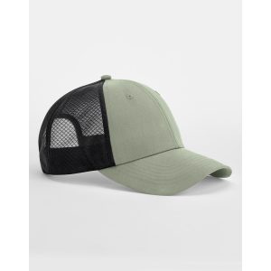 Technical Mesh Trucker