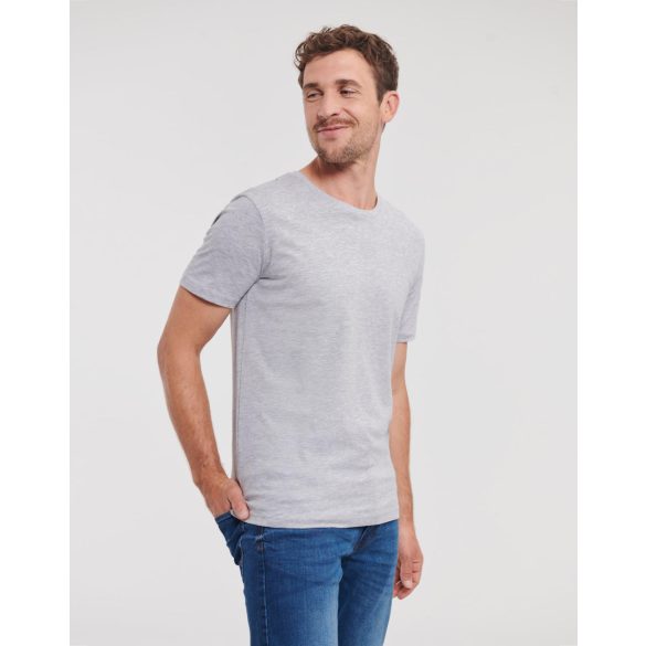 Men's Authentic Tee Pure Organic