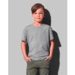 Classic-T Organic Crew Neck for Kids