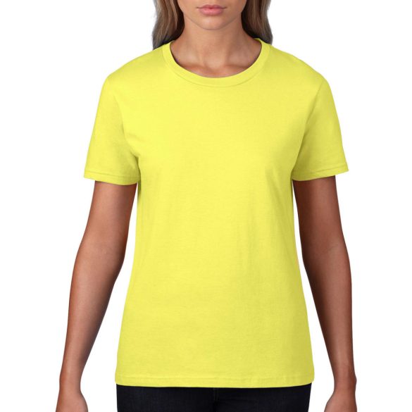 Premium Cotton Ladies RS T-Shirt