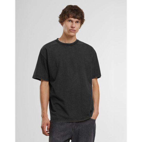 Vintage Heavy Loose Tee