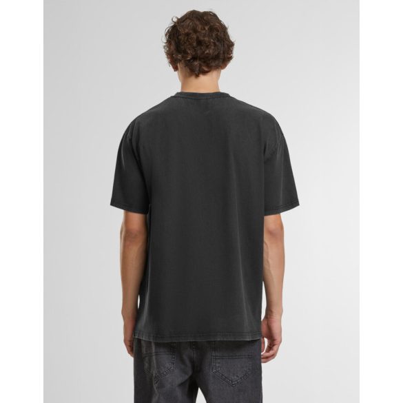 Vintage Heavy Loose Tee