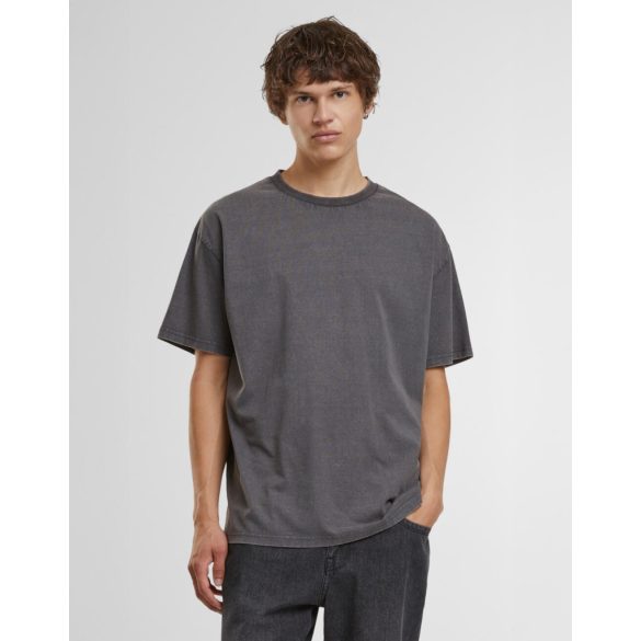 Vintage Heavy Loose Tee