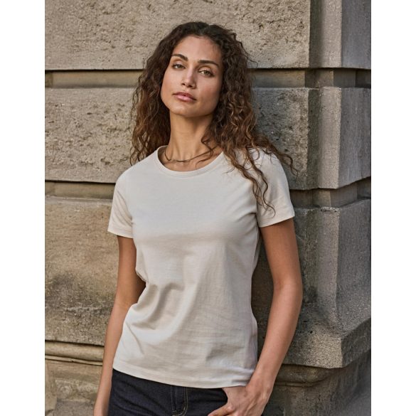 Ladies Sof Tee
