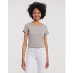 Ladies' Authentic Tee Pure Organic