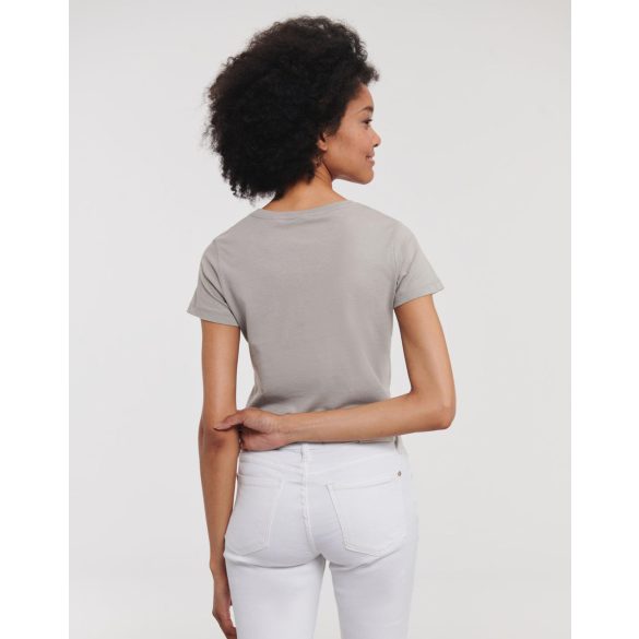 Ladies' Pure Organic Tee