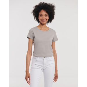 Ladies' Authentic Tee Pure Organic