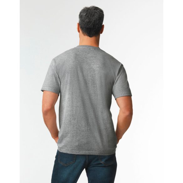 Softstyle Midweight Adult T-Shirt
