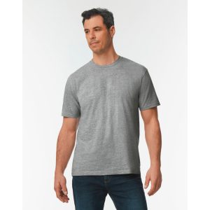 Softstyle Midweight Adult T-Shirt