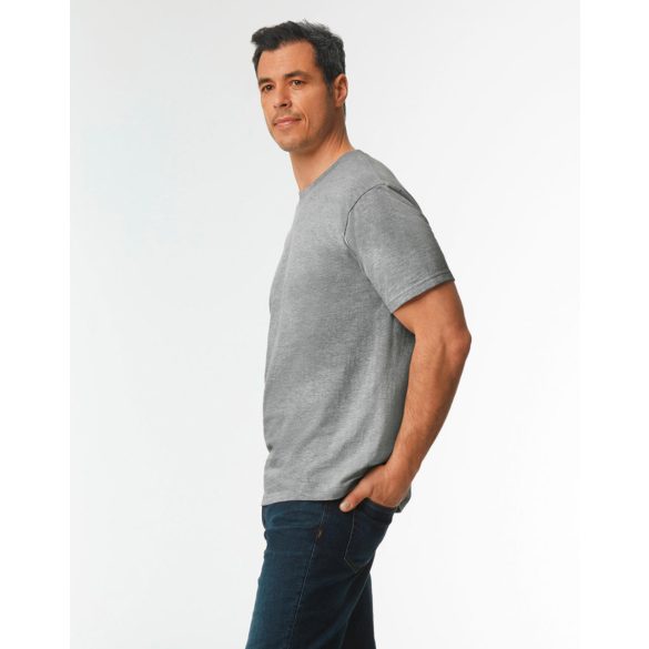 Softstyle Midweight Adult T-Shirt