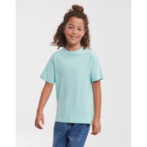 Kids' Pure Organic Tee