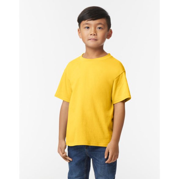 Softstyle Midweight Youth T-Shirt