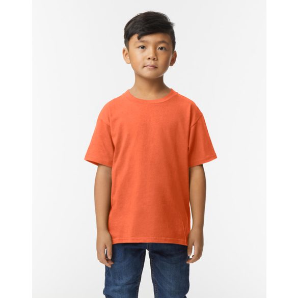 Softstyle Midweight Youth T-Shirt