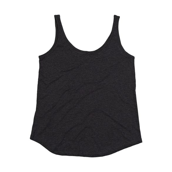 Women's Loose Fit Vest