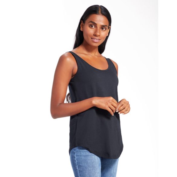 Women's Loose Fit Vest