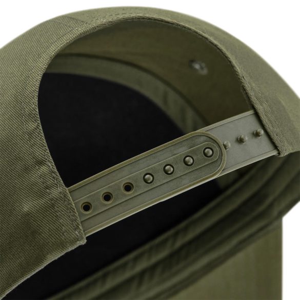 Removable Patch 5 Panel Cap