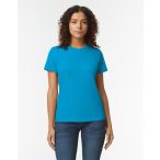 Softstyle Midweight Women's T-Shirt