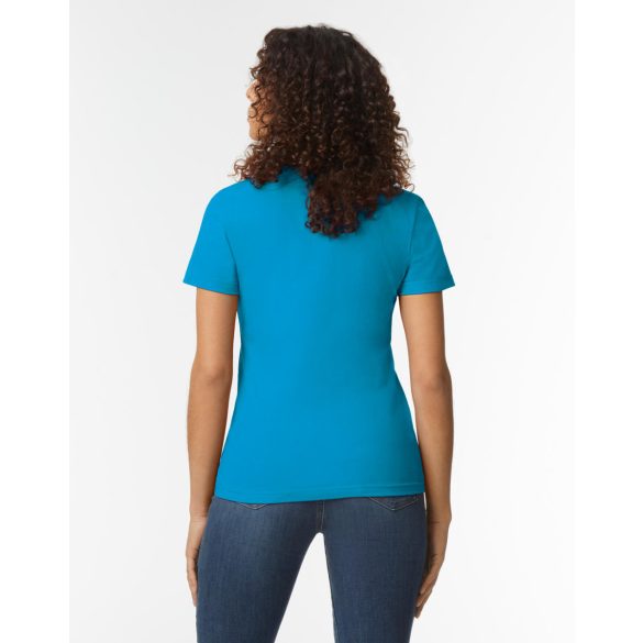 Softstyle Midweight Women's T-Shirt