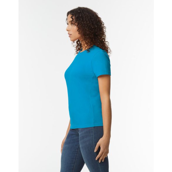 Softstyle Midweight Women's T-Shirt