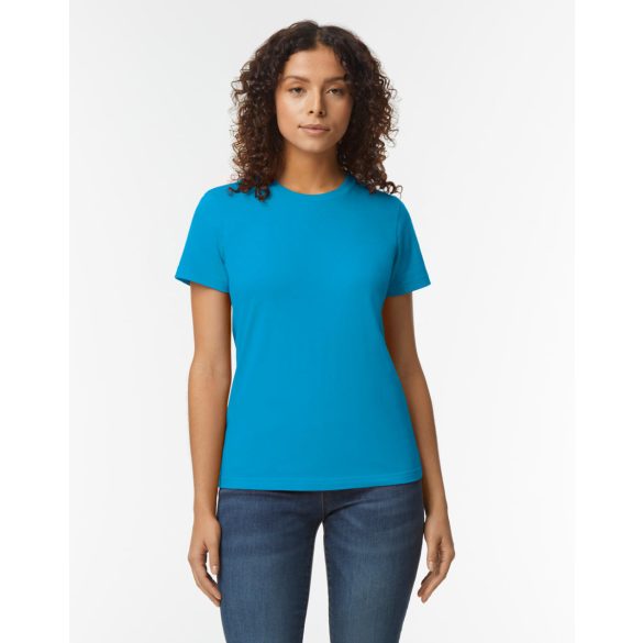 Softstyle Midweight Women's T-Shirt