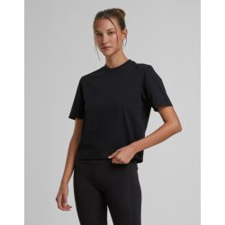 Ladies Sorona Loose Fit Tee