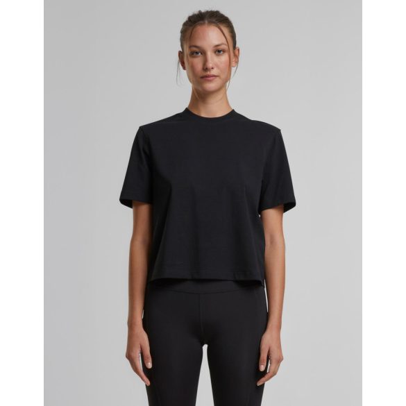 Ladies Sorona Loose Fit Tee