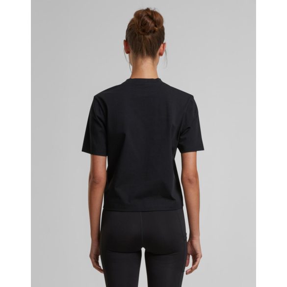 Ladies Sorona Loose Fit Tee