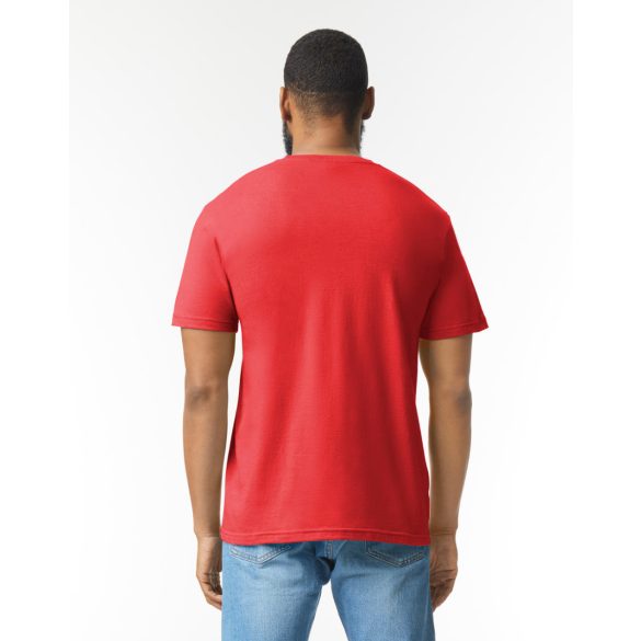 Softstyle CVC Adult T-Shirt