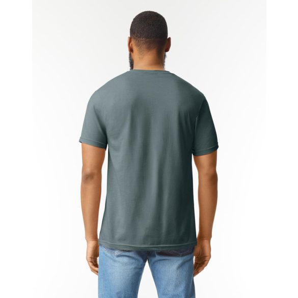 Softstyle CVC Adult T-Shirt