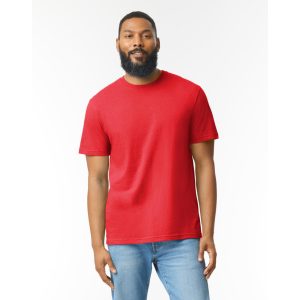 Softstyle CVC Adult T-Shirt