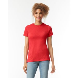 Softstyle CVC Women's T-Shirt