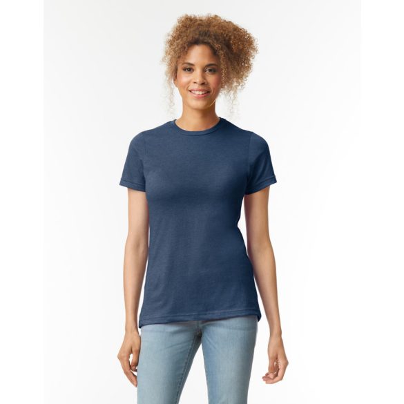 Softstyle CVC Women's T-Shirt