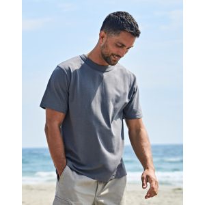 Urban Loose Fit Tee