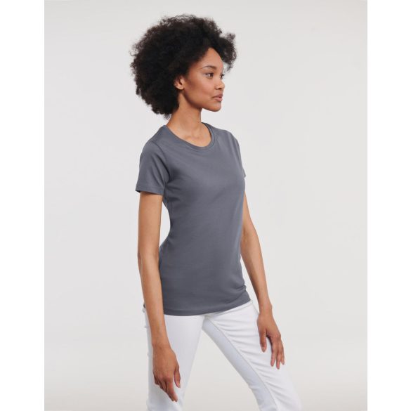 Ladies' Pure Organic Heavy Tee