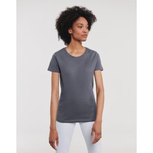 Ladies' Pure Organic Heavy Tee