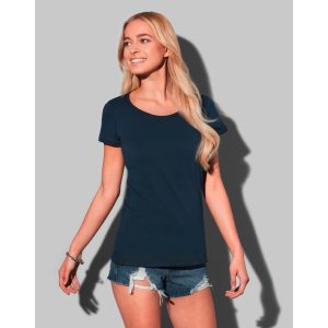 Finest Cotton-T Women