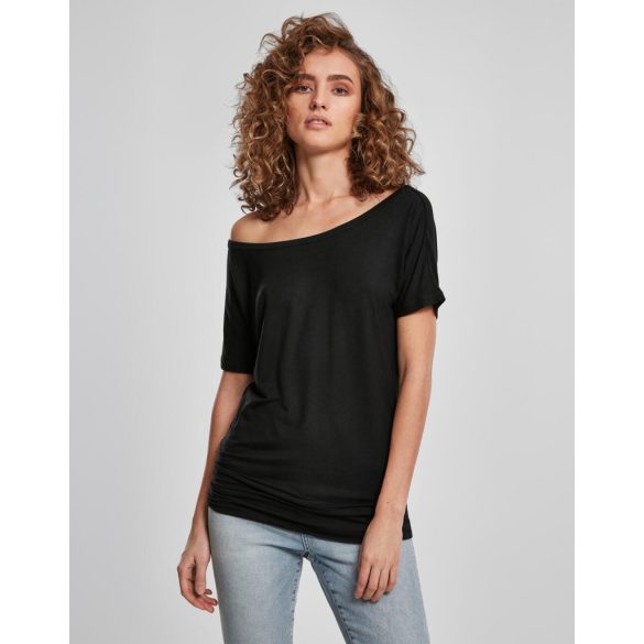 Ladies Viscose Tee