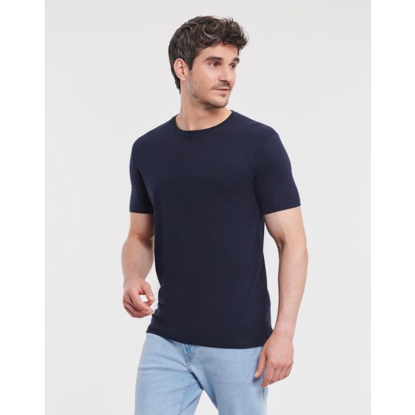 Men's Pure Organic Heavy Tee