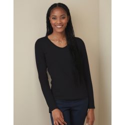 Stretch-T Long Sleeve for women