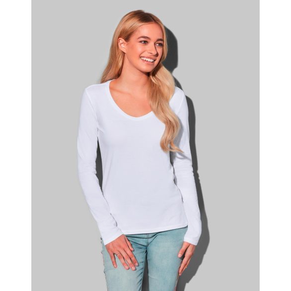 Claire Long Sleeve