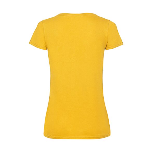 Ladies Valueweight V-Neck T