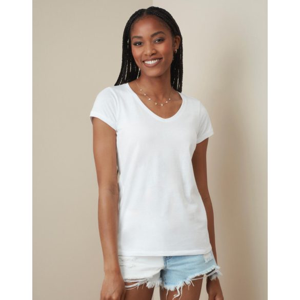 Megan V-neck