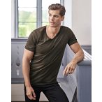 Luxury V-Neck Tee