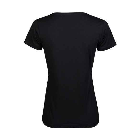 Women's Luxury V-Neck Tee