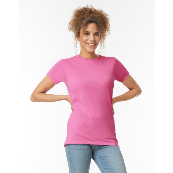 Softstyle® Ladies' T-Shirt