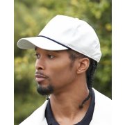 Rope Detail Golf Cap