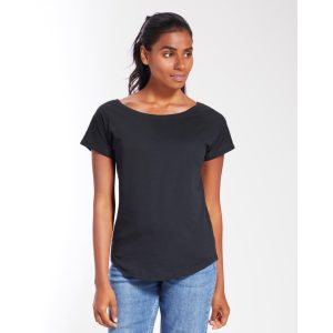 Women's Loose Fit T