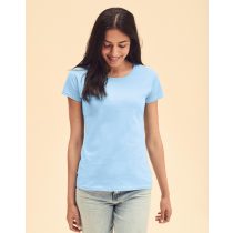 Ladies Valueweight T